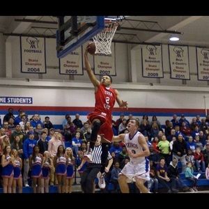 Meet your Posher, Randy